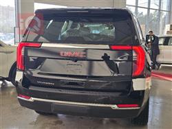 جي ام سي يوكون